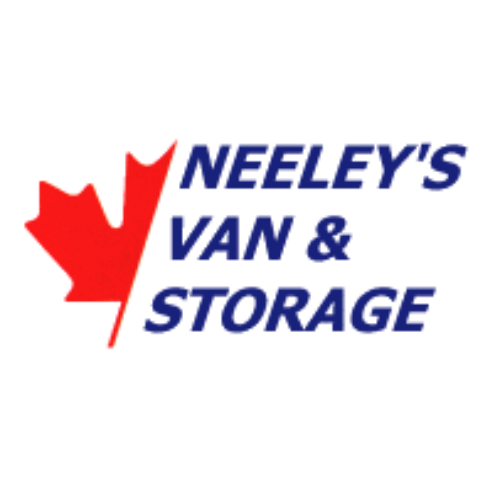 Neeley`s Van & Storage